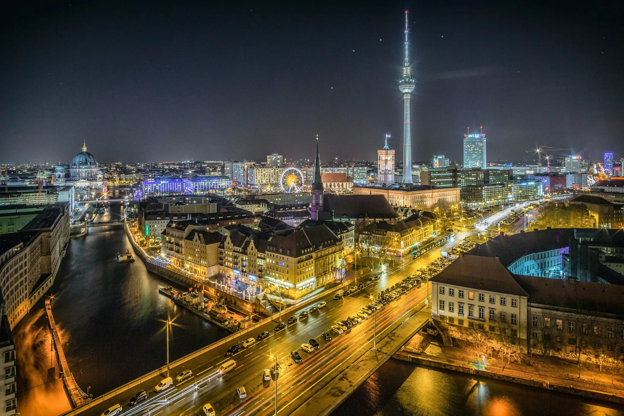 Kastanienallee 47, 10435 Berlin, Deutschland